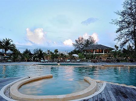 The Tacola Resort & Spa Koh Kho Khao Island 外观 照片