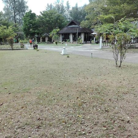 The Tacola Resort & Spa Koh Kho Khao Island 外观 照片