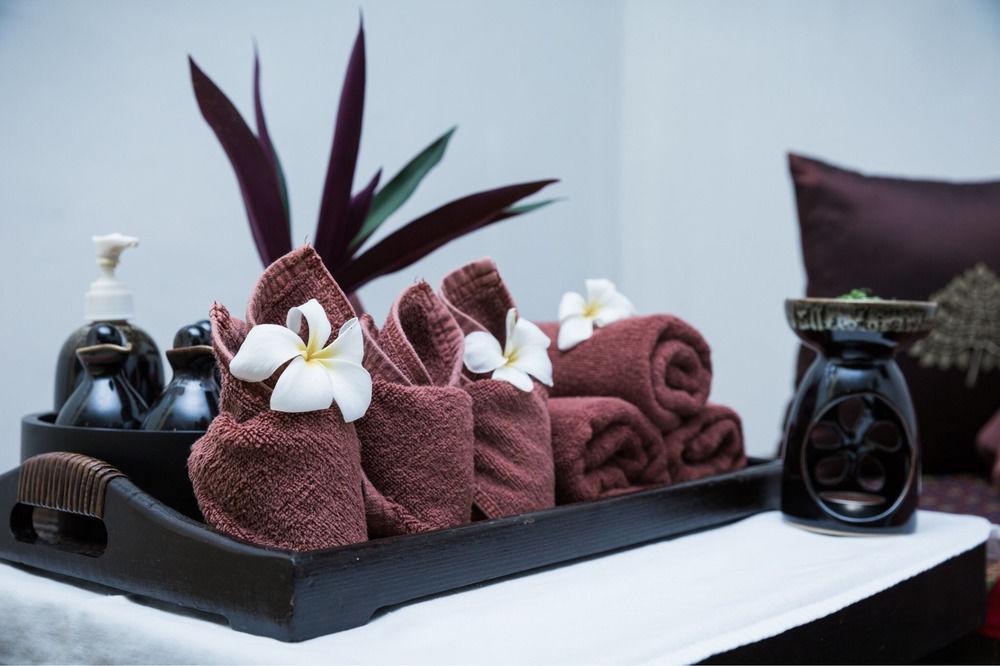 The Tacola Resort & Spa Koh Kho Khao Island 外观 照片