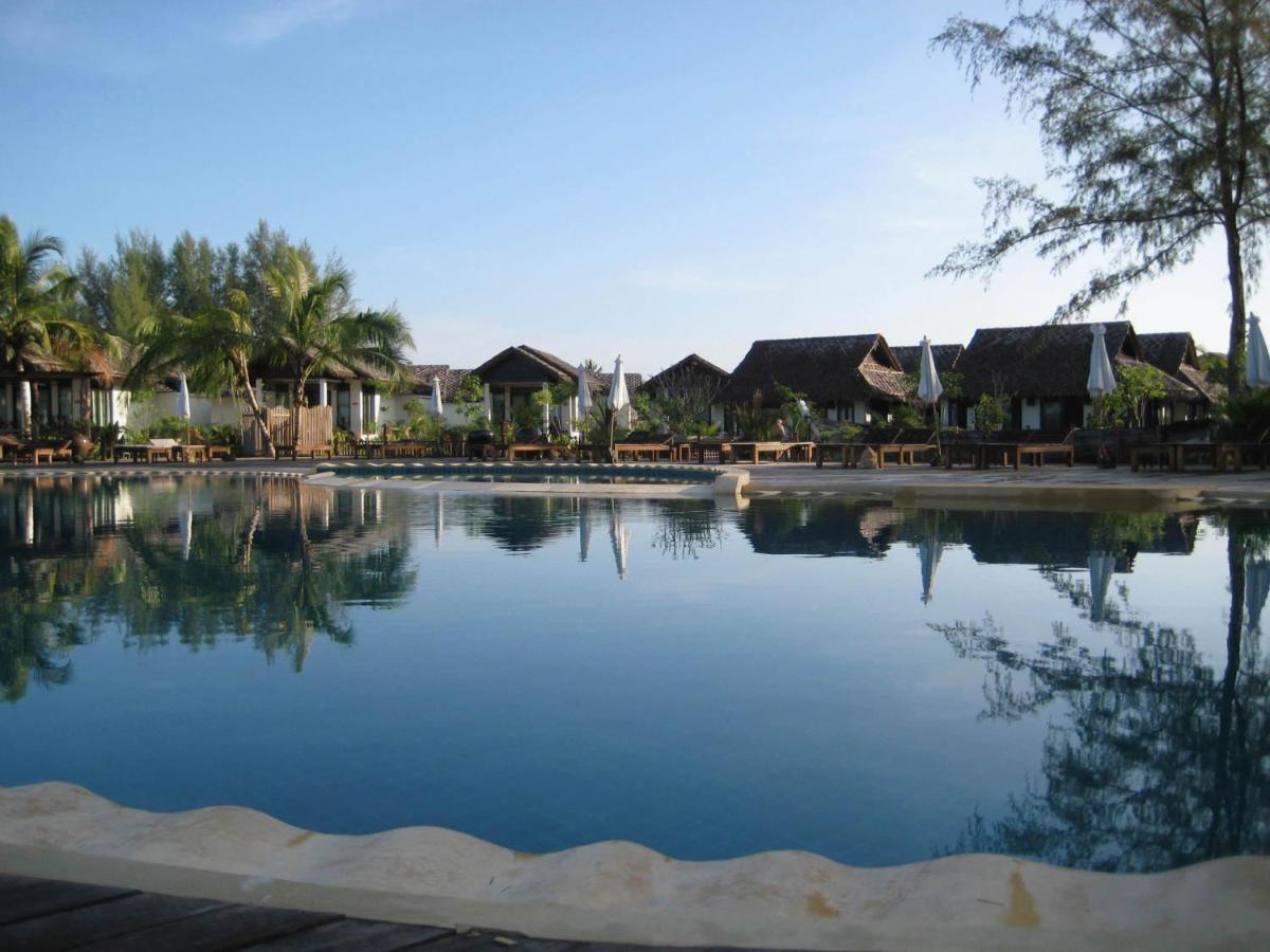 The Tacola Resort & Spa Koh Kho Khao Island 外观 照片