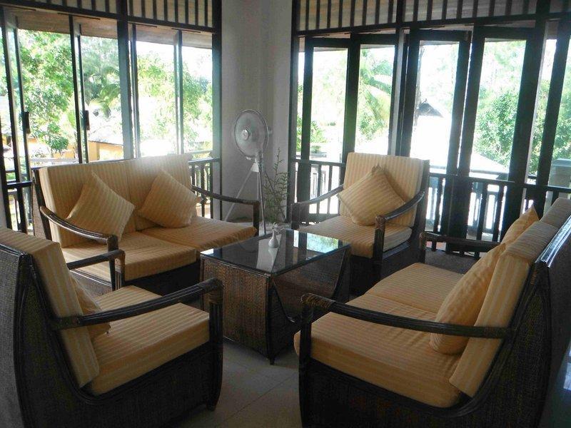 The Tacola Resort & Spa Koh Kho Khao Island 外观 照片