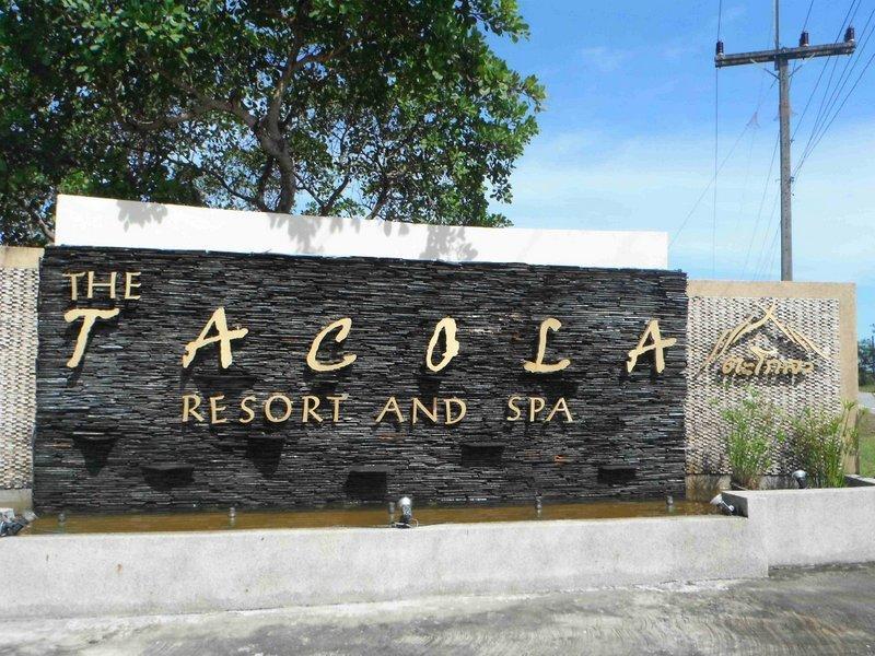 The Tacola Resort & Spa Koh Kho Khao Island 外观 照片