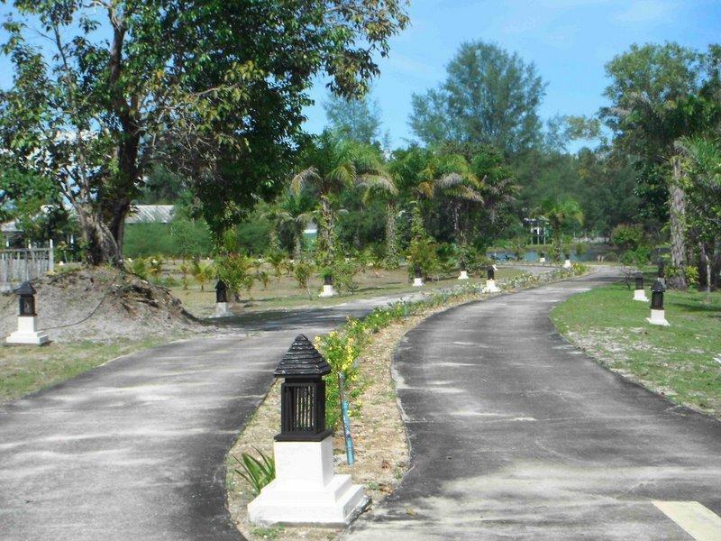 The Tacola Resort & Spa Koh Kho Khao Island 外观 照片
