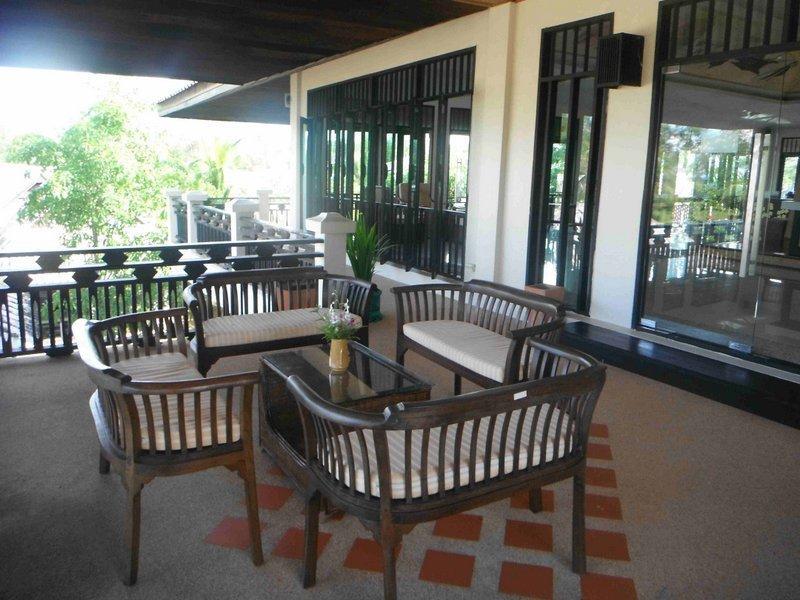 The Tacola Resort & Spa Koh Kho Khao Island 外观 照片
