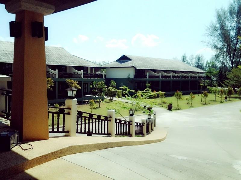 The Tacola Resort & Spa Koh Kho Khao Island 外观 照片