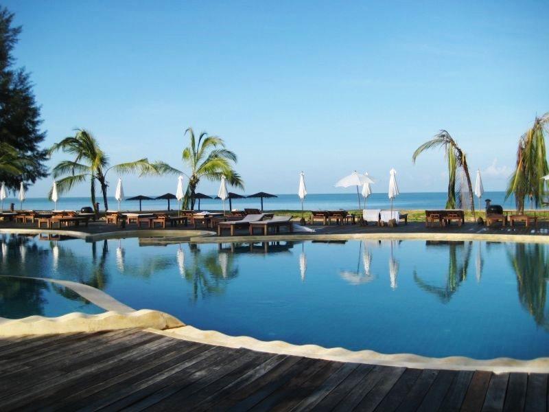 The Tacola Resort & Spa Koh Kho Khao Island 外观 照片