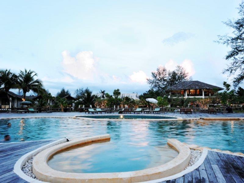 The Tacola Resort & Spa Koh Kho Khao Island 外观 照片