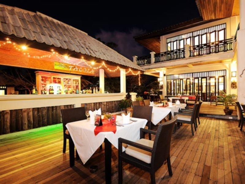 The Tacola Resort & Spa Koh Kho Khao Island 外观 照片