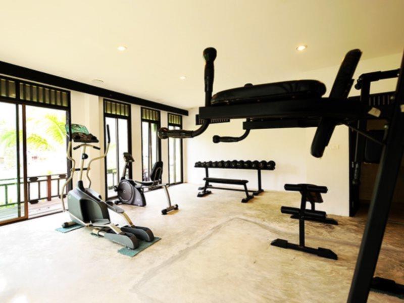 The Tacola Resort & Spa Koh Kho Khao Island 外观 照片
