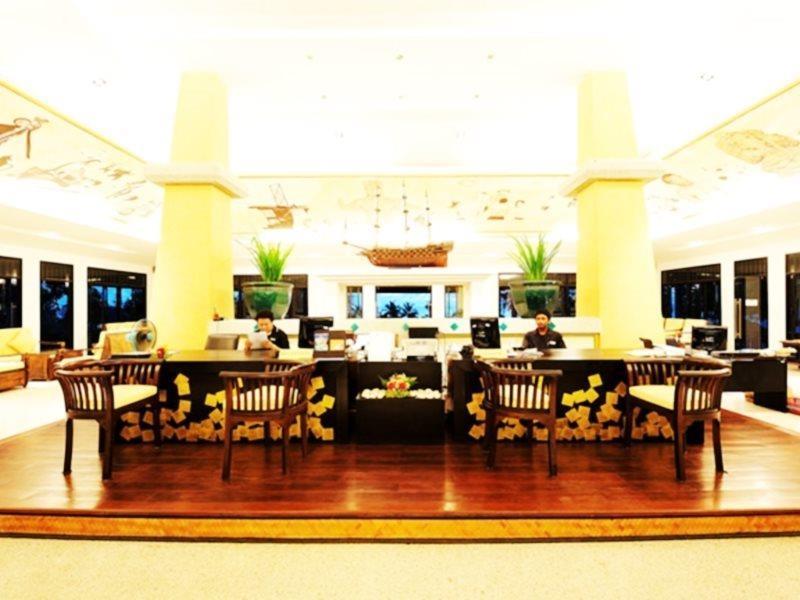 The Tacola Resort & Spa Koh Kho Khao Island 外观 照片