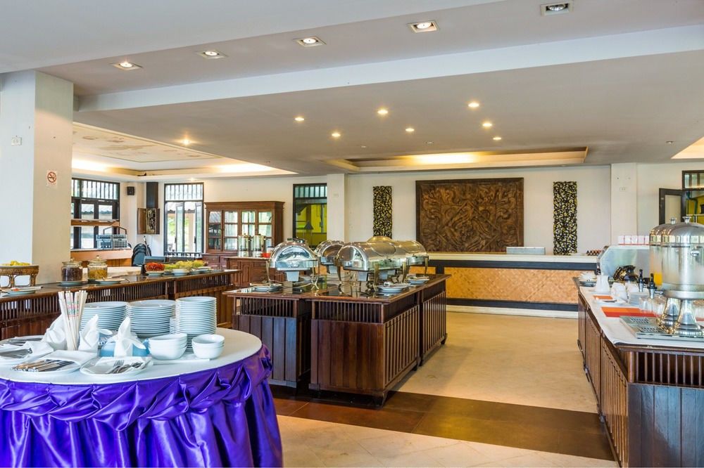 The Tacola Resort & Spa Koh Kho Khao Island 外观 照片