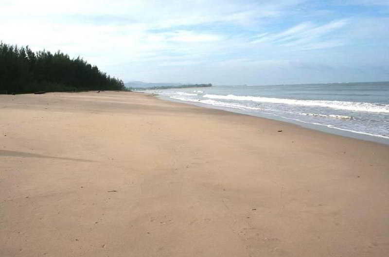 The Tacola Resort & Spa Koh Kho Khao Island 外观 照片