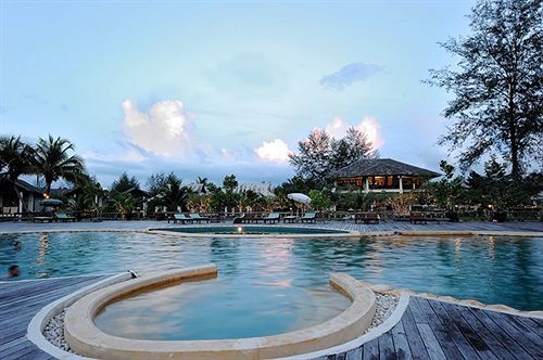 The Tacola Resort & Spa Koh Kho Khao Island 外观 照片