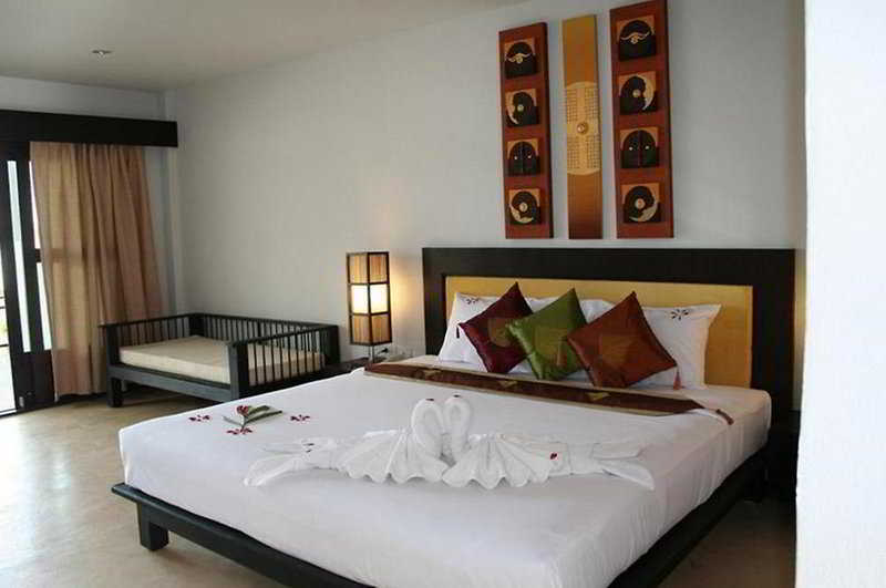 The Tacola Resort & Spa Koh Kho Khao Island 外观 照片