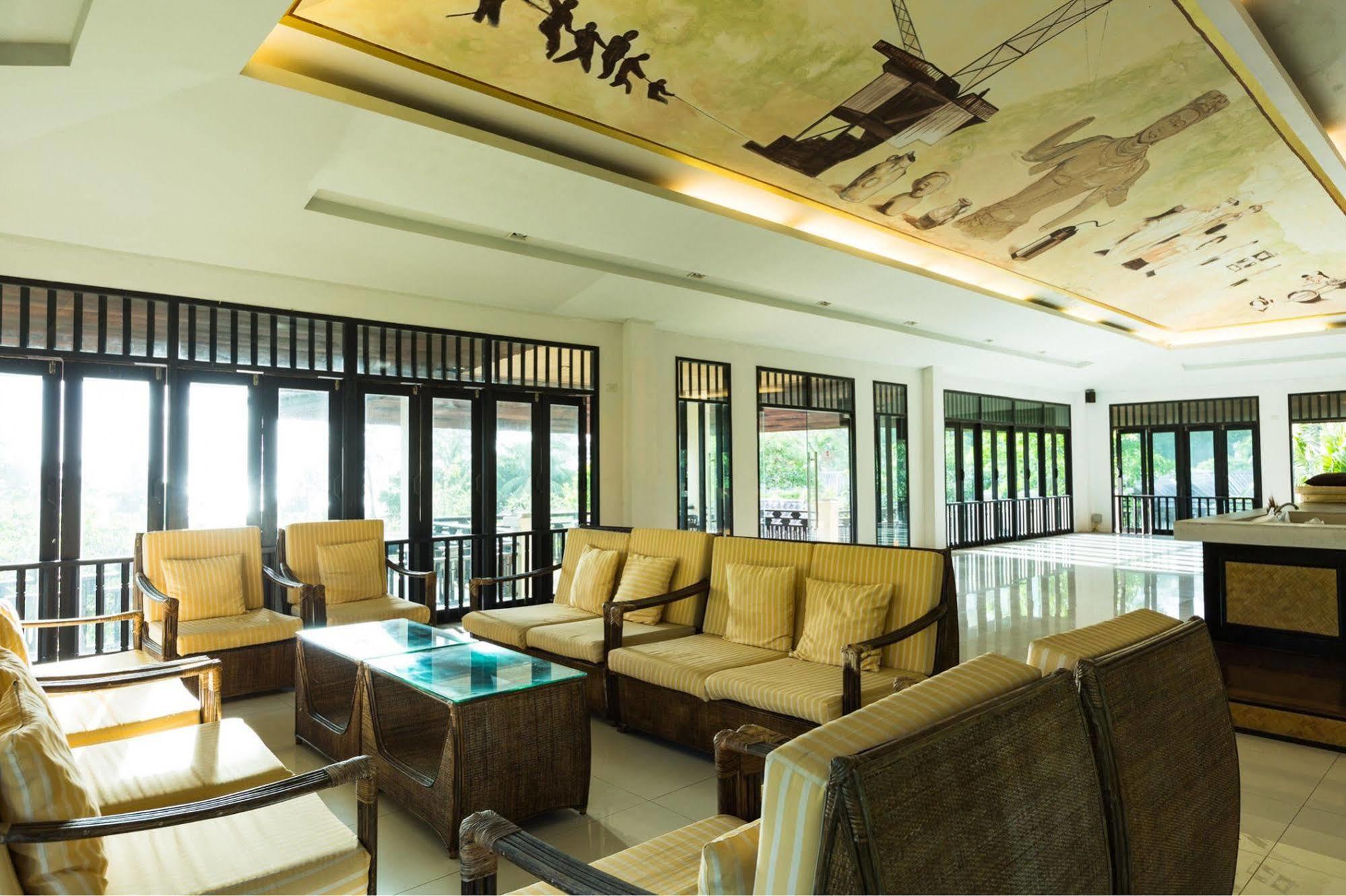 The Tacola Resort & Spa Koh Kho Khao Island 外观 照片
