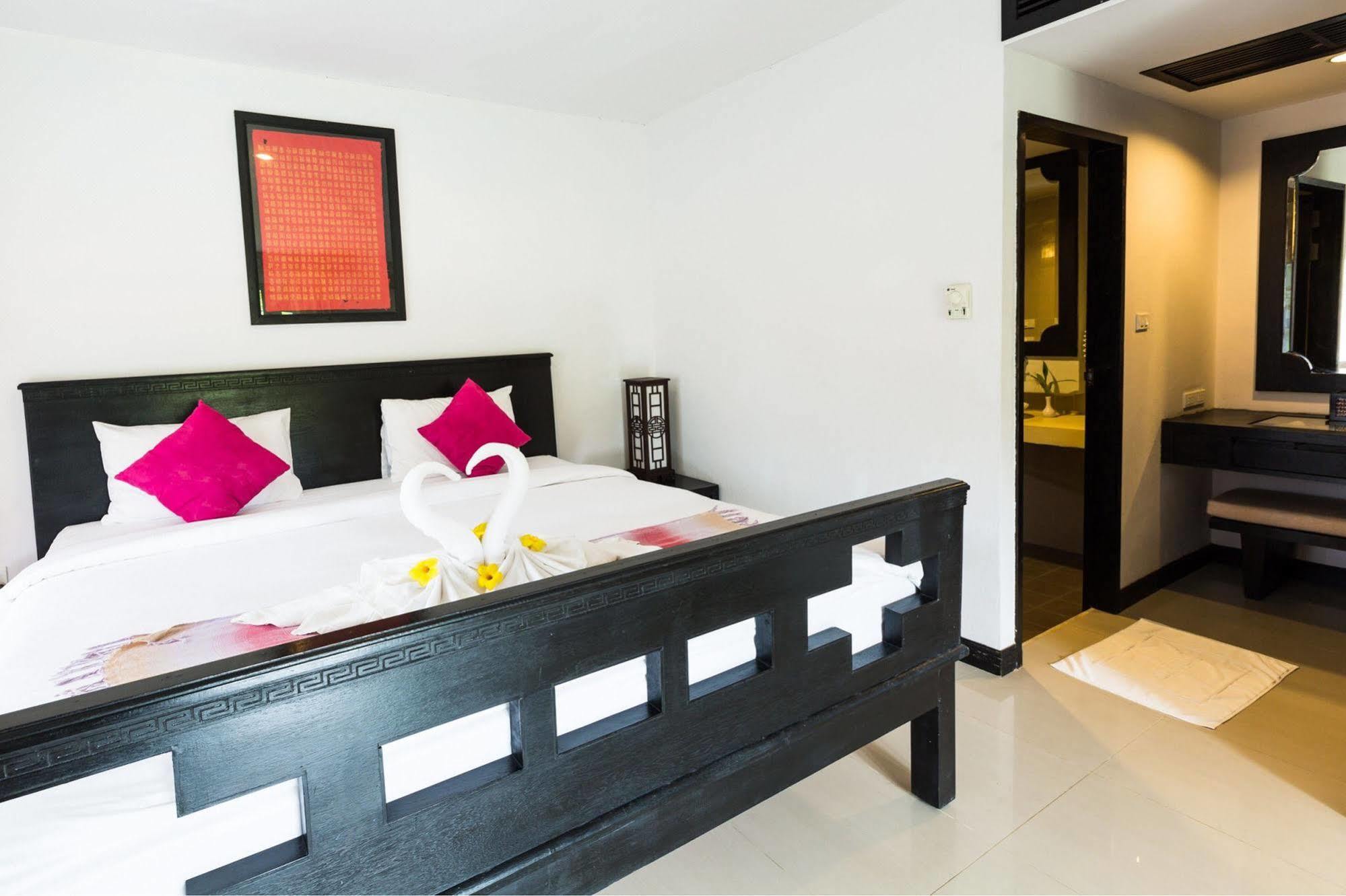 The Tacola Resort & Spa Koh Kho Khao Island 外观 照片