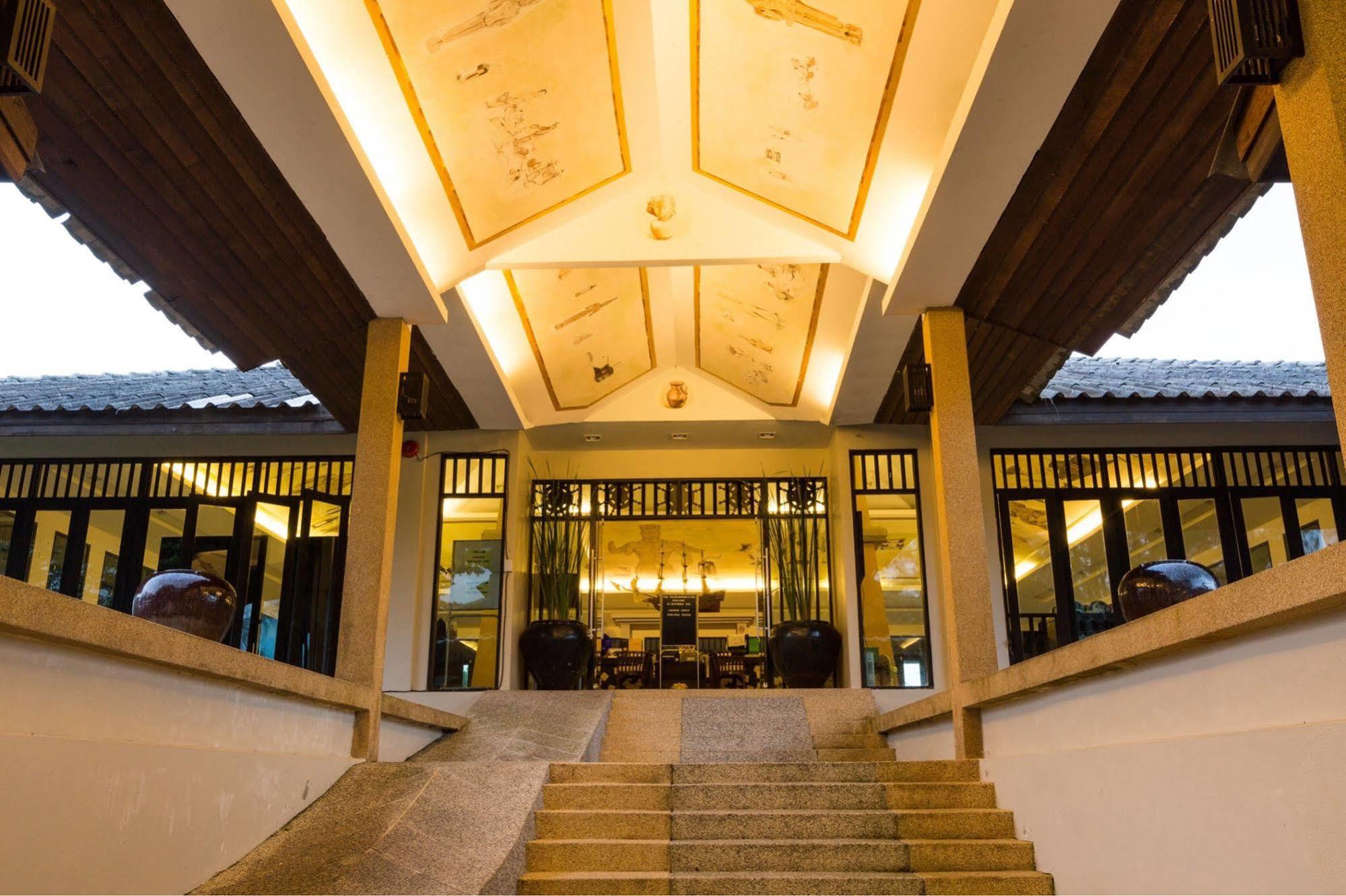 The Tacola Resort & Spa Koh Kho Khao Island 外观 照片
