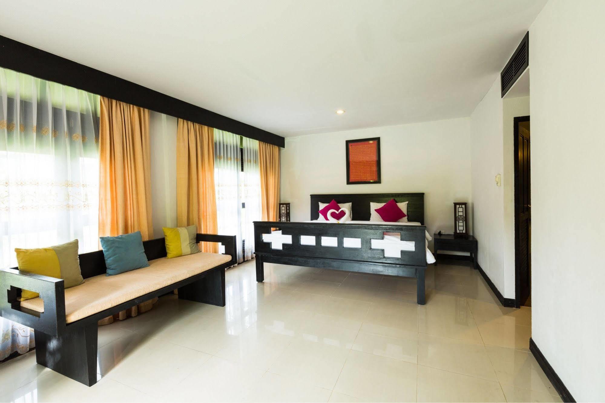 The Tacola Resort & Spa Koh Kho Khao Island 外观 照片