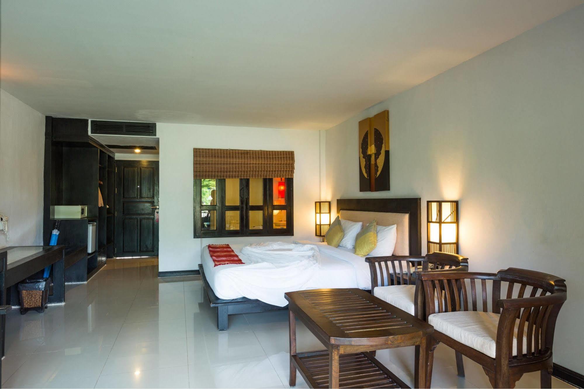 The Tacola Resort & Spa Koh Kho Khao Island 外观 照片