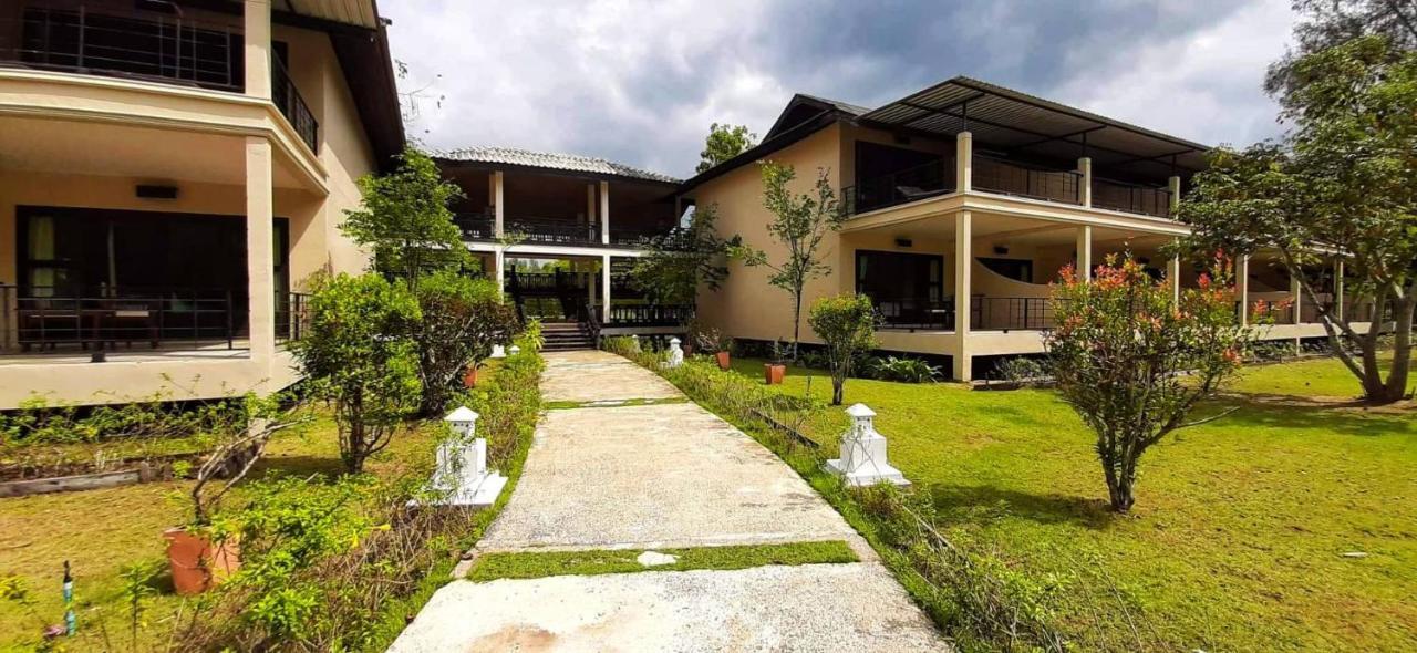 The Tacola Resort & Spa Koh Kho Khao Island 外观 照片