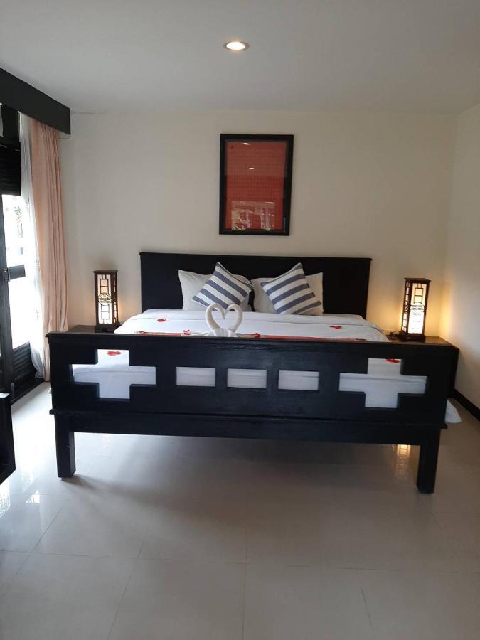 The Tacola Resort & Spa Koh Kho Khao Island 外观 照片