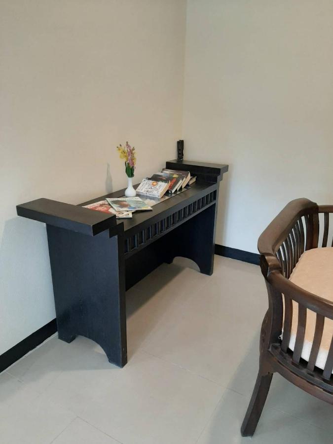 The Tacola Resort & Spa Koh Kho Khao Island 外观 照片