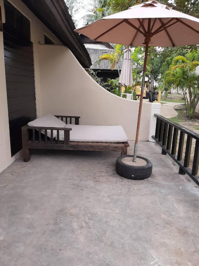 The Tacola Resort & Spa Koh Kho Khao Island 外观 照片