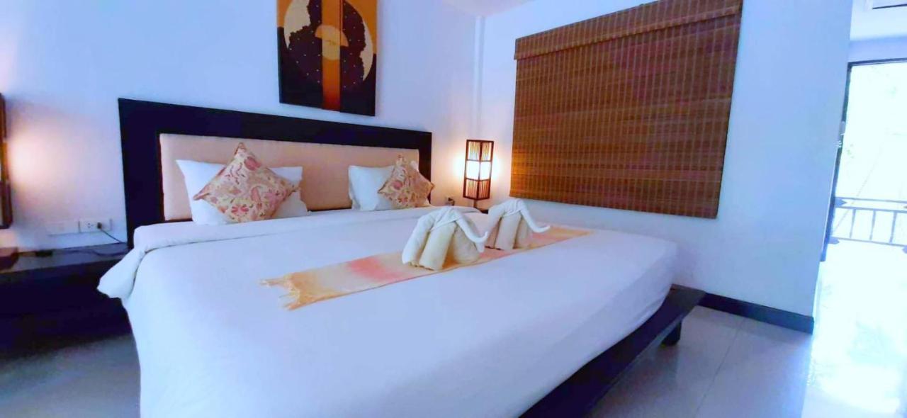 The Tacola Resort & Spa Koh Kho Khao Island 外观 照片