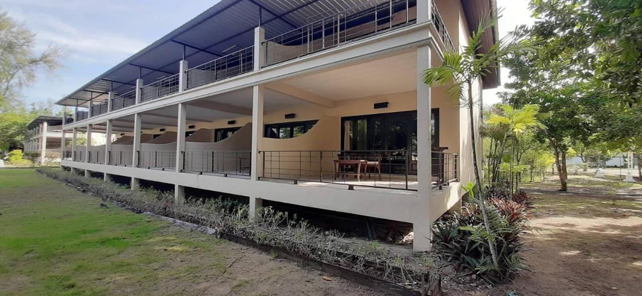The Tacola Resort & Spa Koh Kho Khao Island 外观 照片