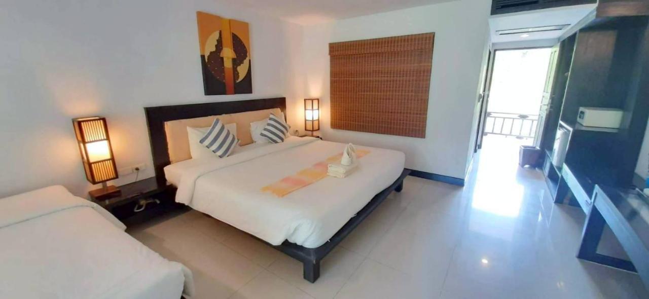 The Tacola Resort & Spa Koh Kho Khao Island 外观 照片
