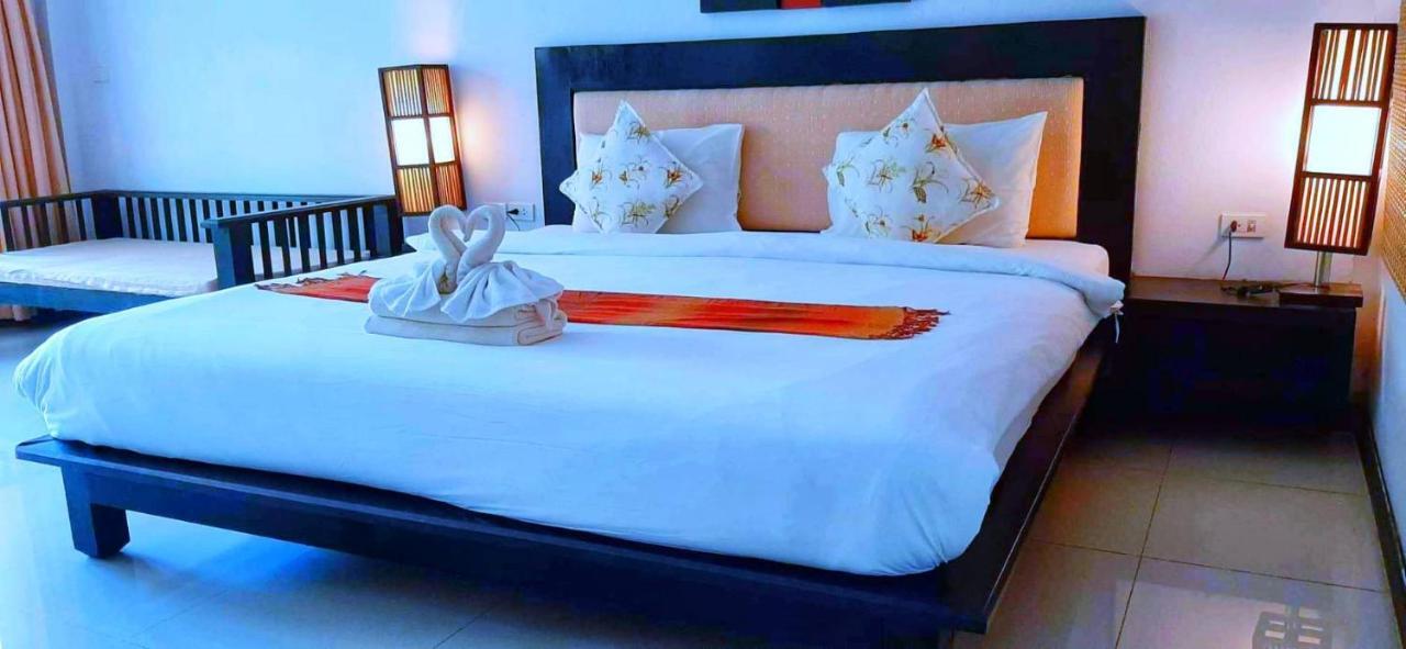 The Tacola Resort & Spa Koh Kho Khao Island 外观 照片