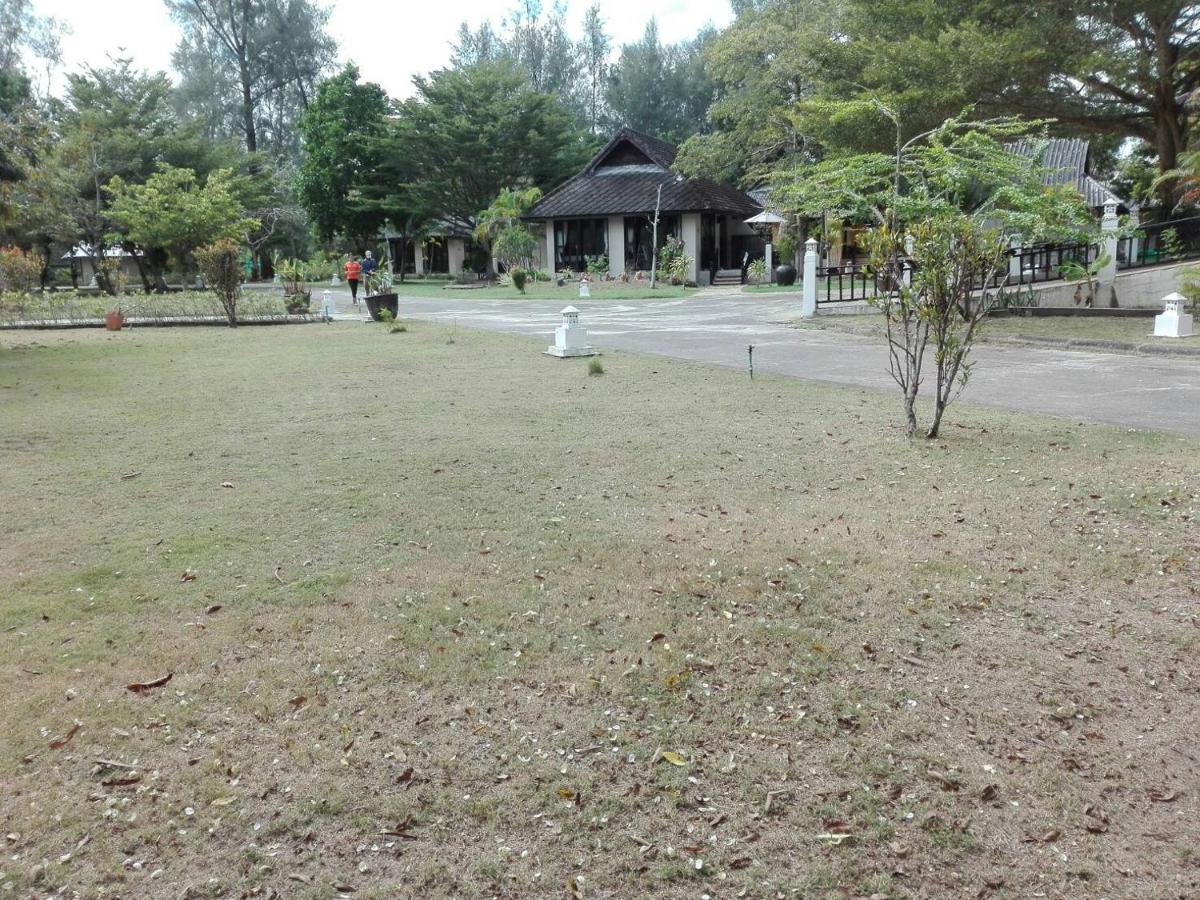 The Tacola Resort & Spa Koh Kho Khao Island 外观 照片