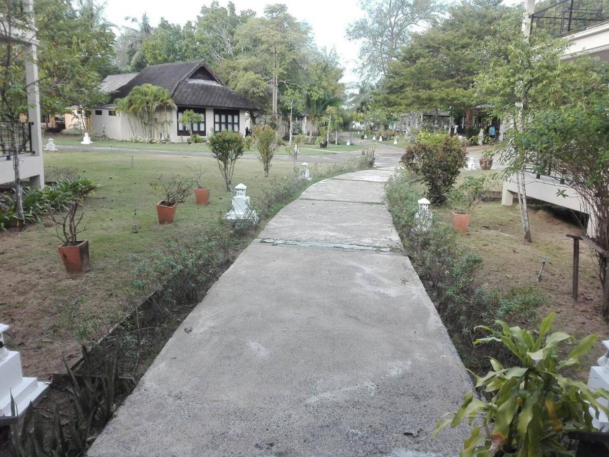The Tacola Resort & Spa Koh Kho Khao Island 外观 照片