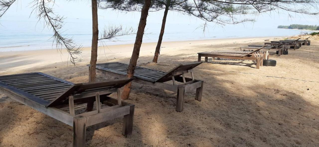 The Tacola Resort & Spa Koh Kho Khao Island 外观 照片