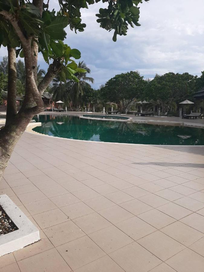 The Tacola Resort & Spa Koh Kho Khao Island 外观 照片