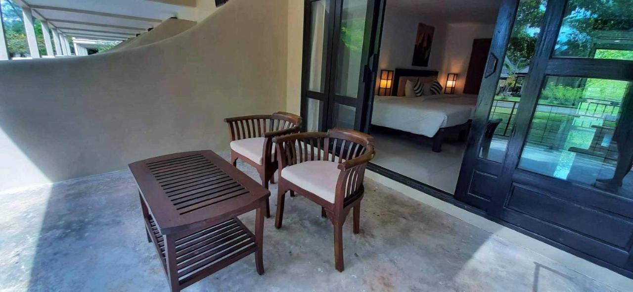 The Tacola Resort & Spa Koh Kho Khao Island 外观 照片