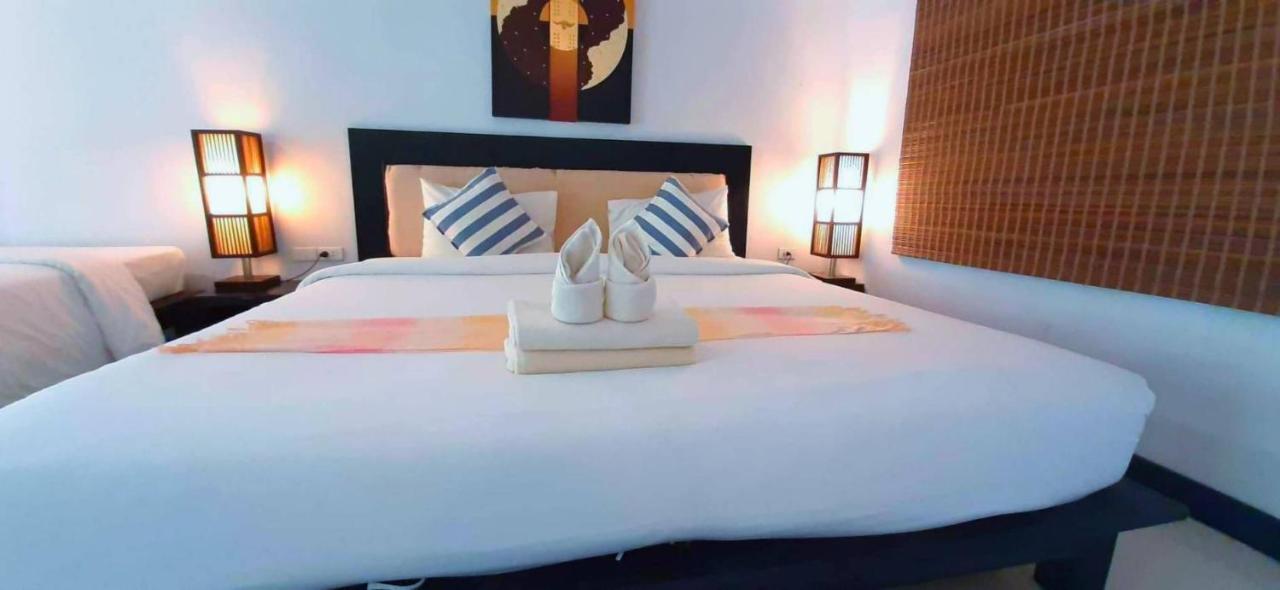 The Tacola Resort & Spa Koh Kho Khao Island 外观 照片