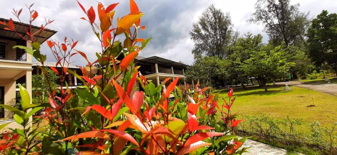 The Tacola Resort & Spa Koh Kho Khao Island 外观 照片