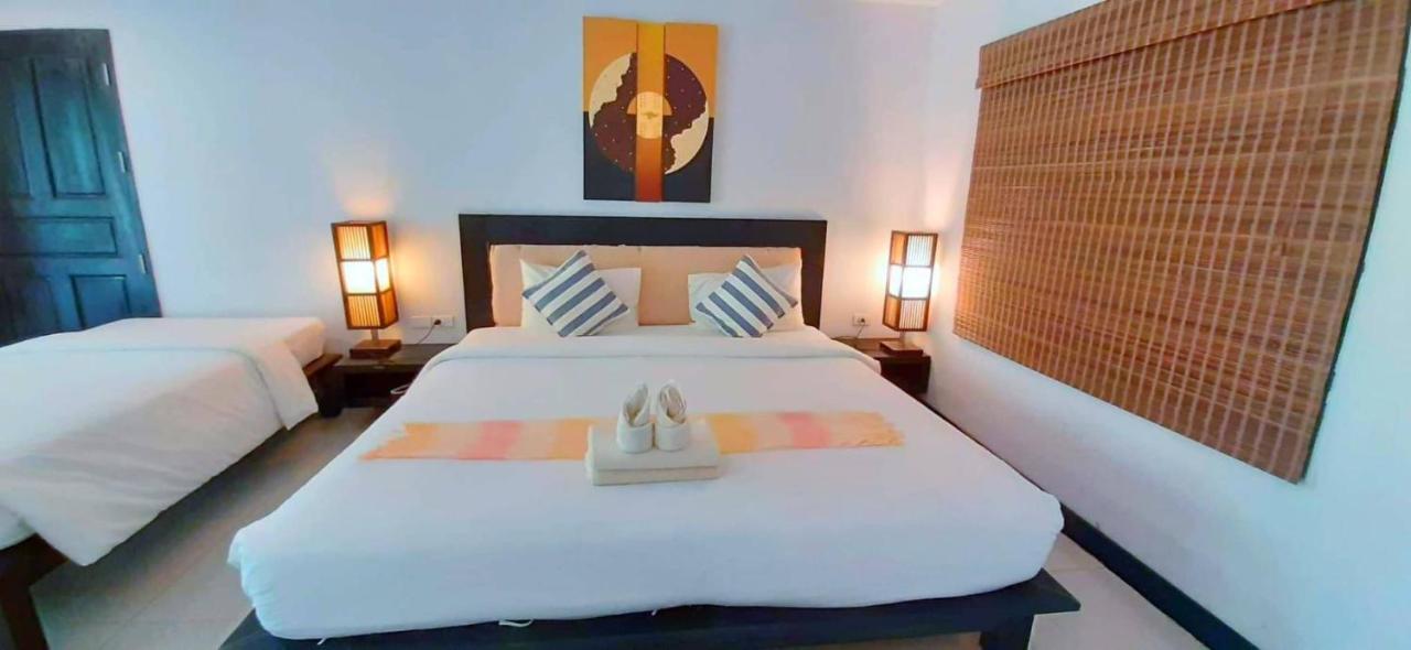 The Tacola Resort & Spa Koh Kho Khao Island 外观 照片