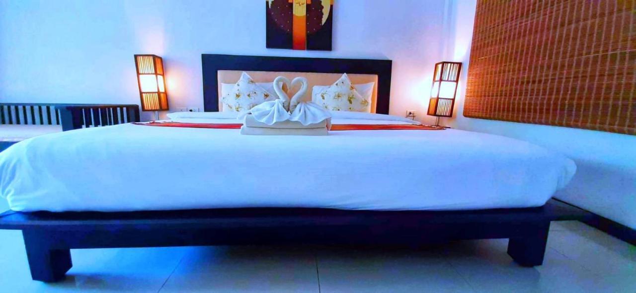 The Tacola Resort & Spa Koh Kho Khao Island 外观 照片