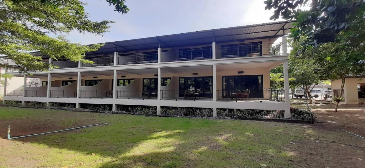 The Tacola Resort & Spa Koh Kho Khao Island 外观 照片