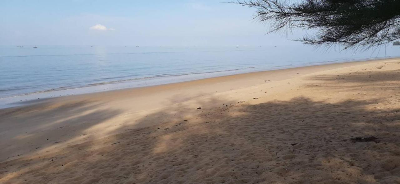The Tacola Resort & Spa Koh Kho Khao Island 外观 照片
