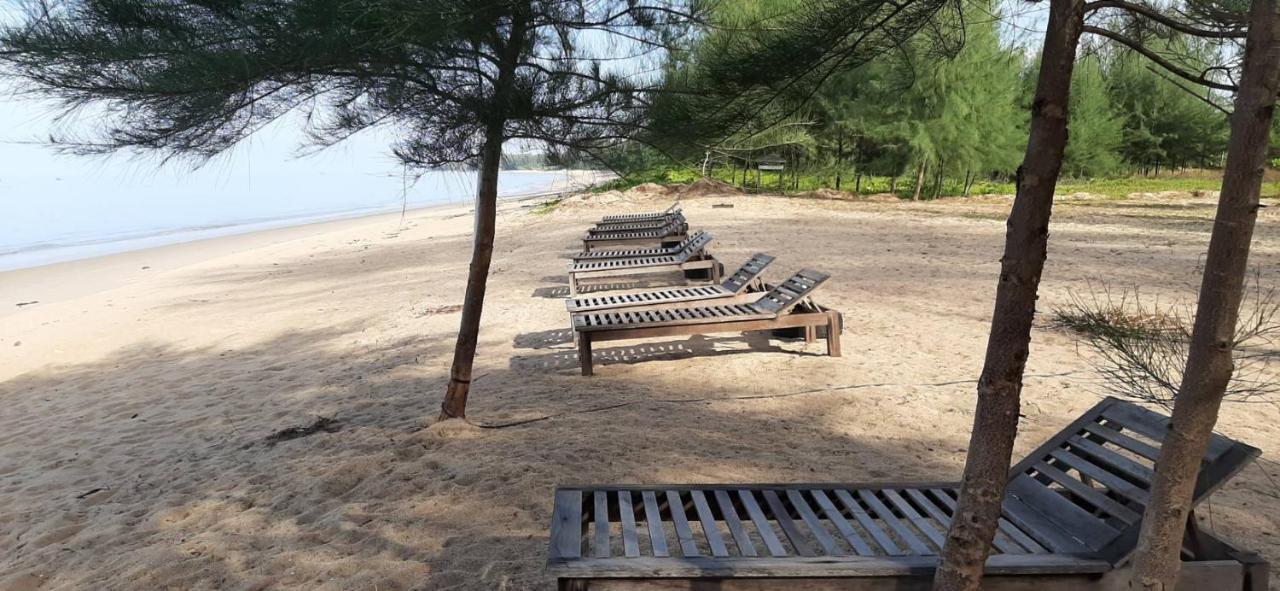The Tacola Resort & Spa Koh Kho Khao Island 外观 照片