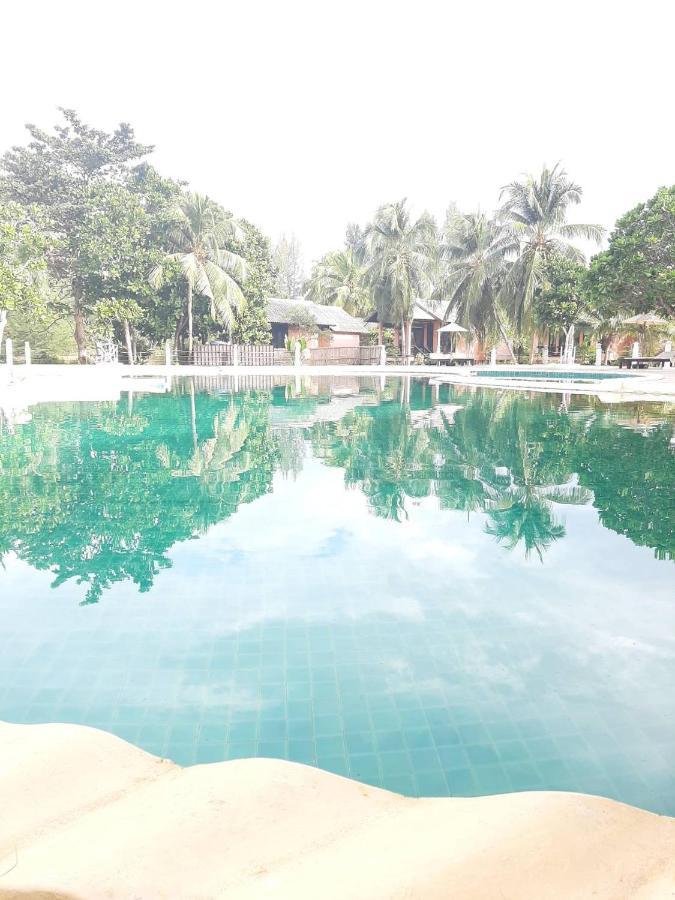 The Tacola Resort & Spa Koh Kho Khao Island 外观 照片