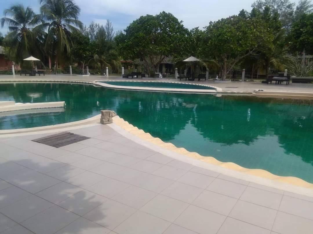 The Tacola Resort & Spa Koh Kho Khao Island 外观 照片