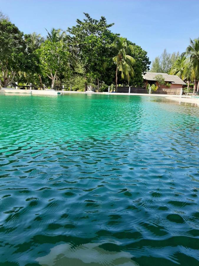 The Tacola Resort & Spa Koh Kho Khao Island 外观 照片