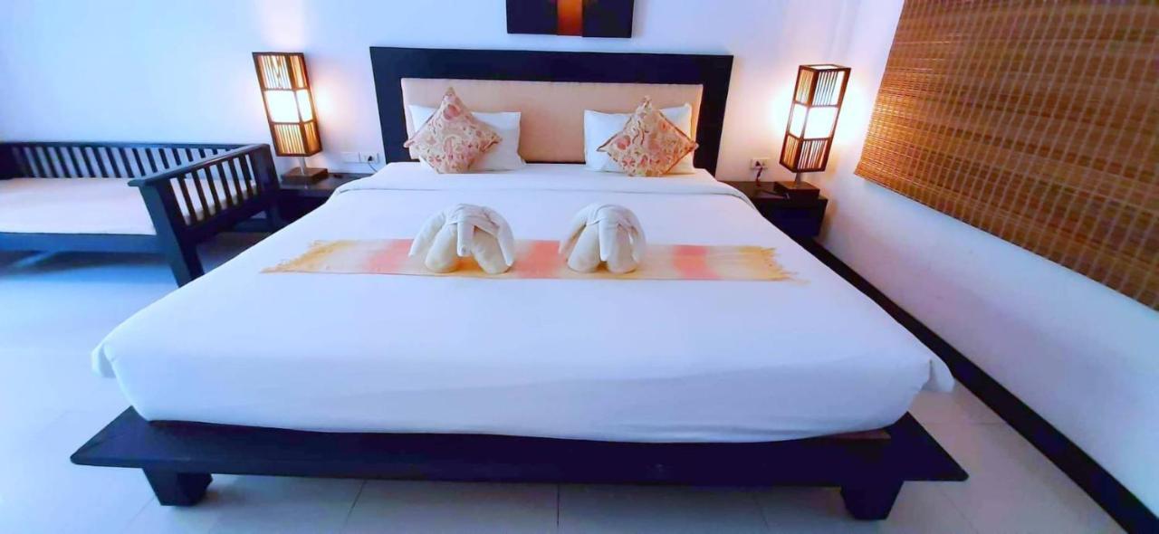 The Tacola Resort & Spa Koh Kho Khao Island 外观 照片