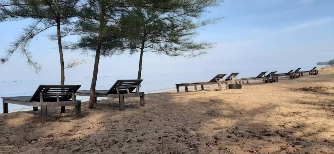 The Tacola Resort & Spa Koh Kho Khao Island 外观 照片