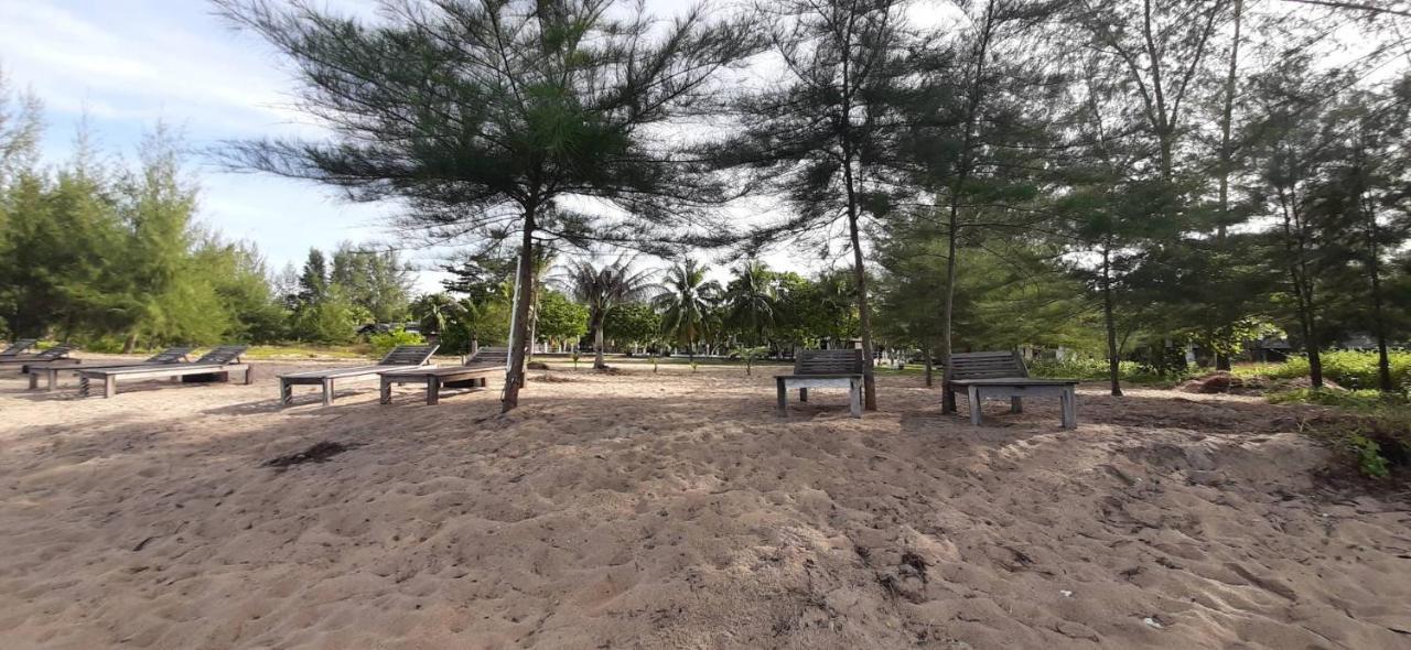 The Tacola Resort & Spa Koh Kho Khao Island 外观 照片