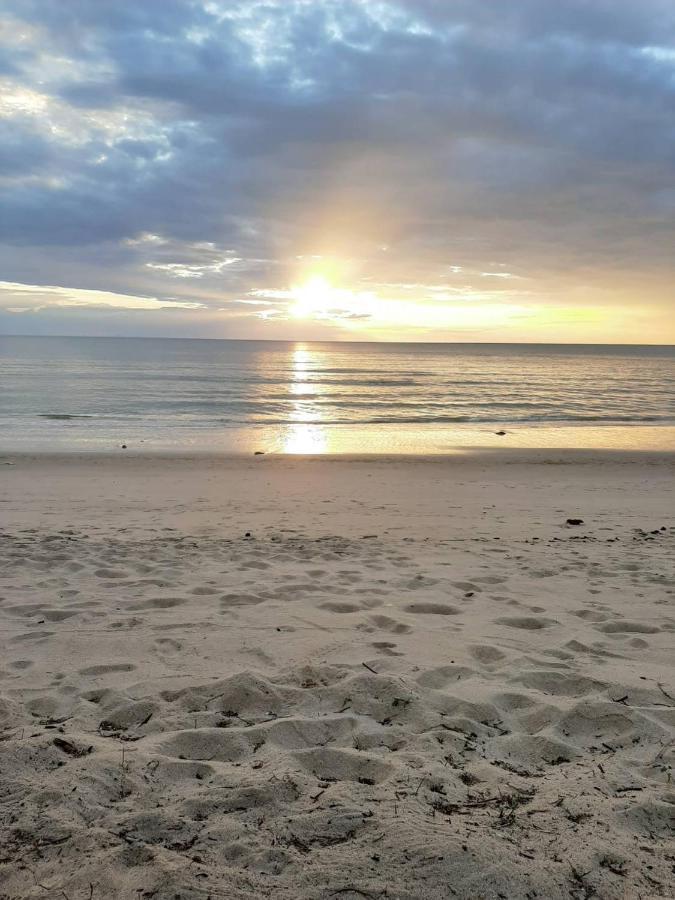 The Tacola Resort & Spa Koh Kho Khao Island 外观 照片